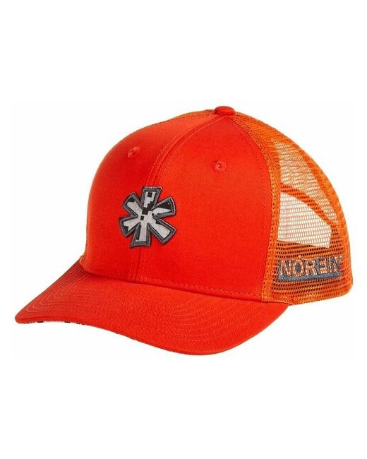 Norfin Бейсболка Orange AM-6002