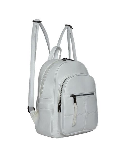 Foshan Comfort Trading Co Ltd кожаный стильный рюкзак для практичных людей ORW-0204/5