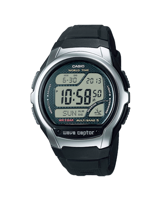 Casio Наручные часы WV-58R-1A
