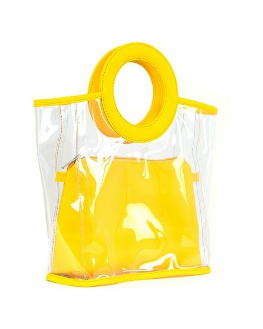 Versado сумка B745 yellow