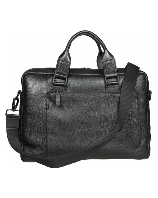 Gianni Conti Бизнес-сумка 1811342 black