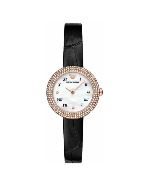 Emporio Armani Наручные часы AR11356