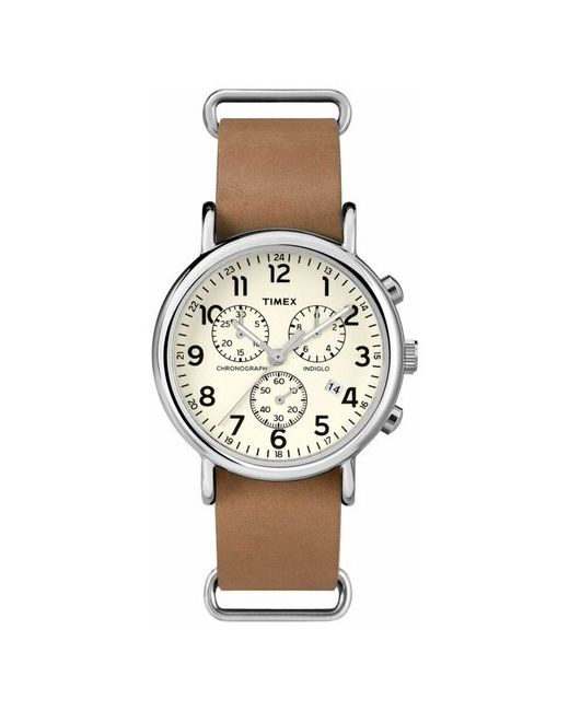 Timex Наручные часы TWC063500