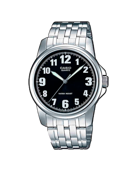 Casio Наручные часы MTP-1260PD-1BEF