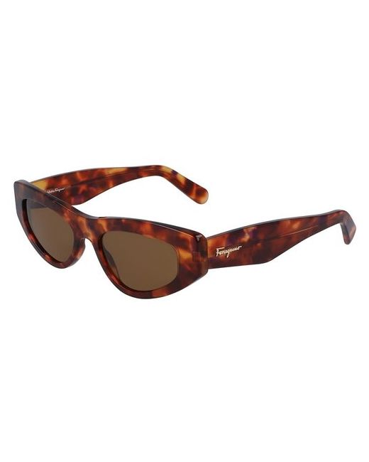 Salvatore Ferragamo Солнцезащитные очки 995S