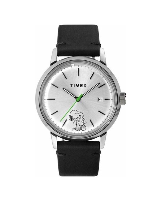 Timex Наручные часы TW2V32600
