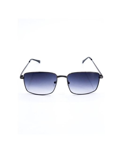Lial Солнцезащитные очки Очки Стильные модные Солнечные 2219черно-