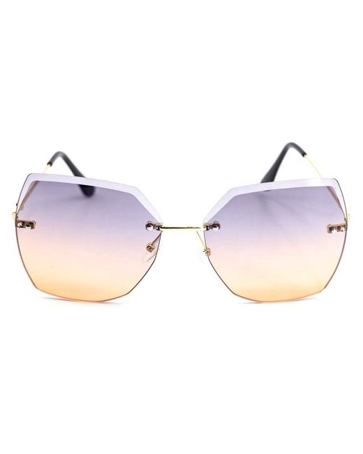 Lial Солнцезащитные очки Очки Стильные модные Солнечные 1808