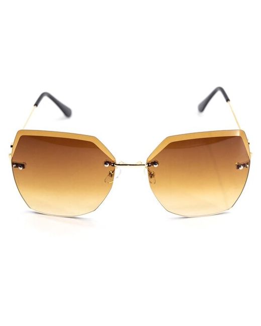 Lial Солнцезащитные очки Очки Стильные модные Солнечные 1808