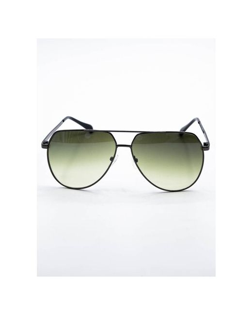 Lial Солнцезащитные очки Очки Стильные Солнечные 2222темно-зеленый