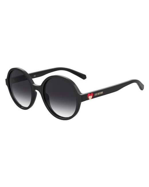Moschino Солнцезащитные очки LOVE MOL050/S