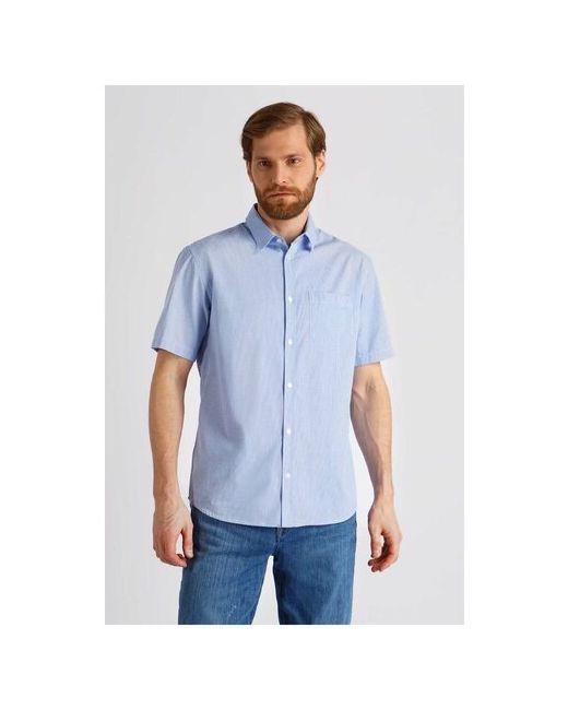 Baon Рубашка размер XL SKY WAY-WHITE CHECKED