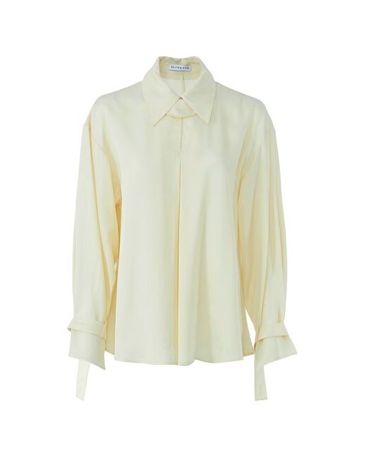 Rejina Pyo блуза C402.22 молочный m