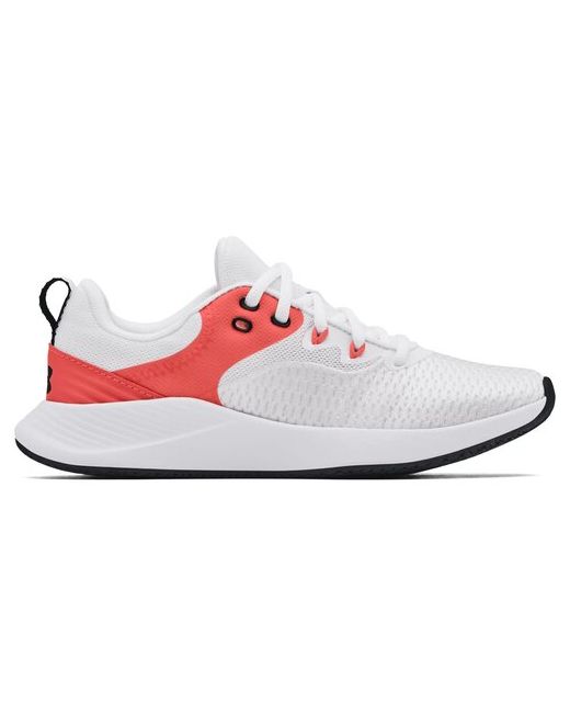 Under Armour Кроссовки Ua W Charged Breathe Tr 3 3023705-103 65