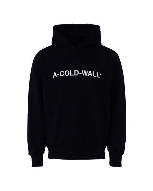 A-Cold-Wall худи MW057 m