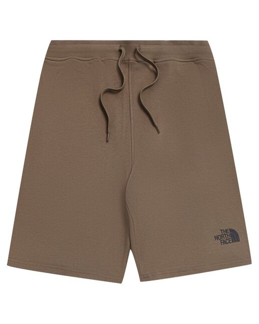 The North Face Шорты Graphic Light Shorts Military Olive