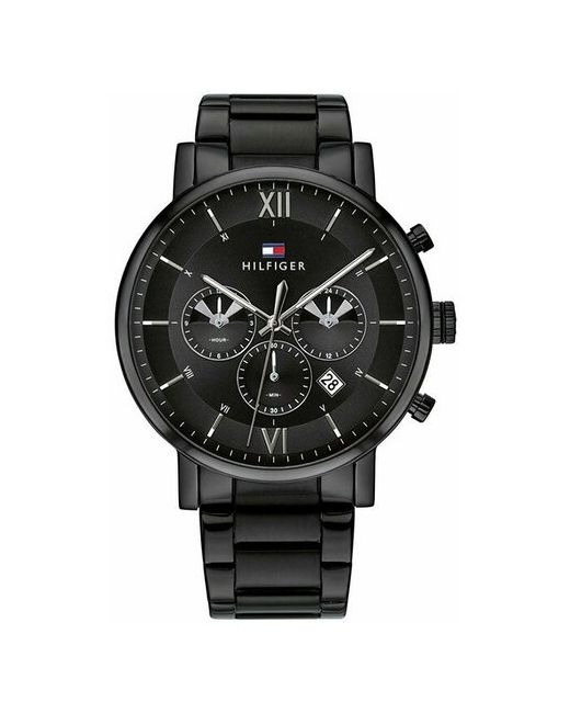 Tommy Hilfiger Fashion часы 1710410