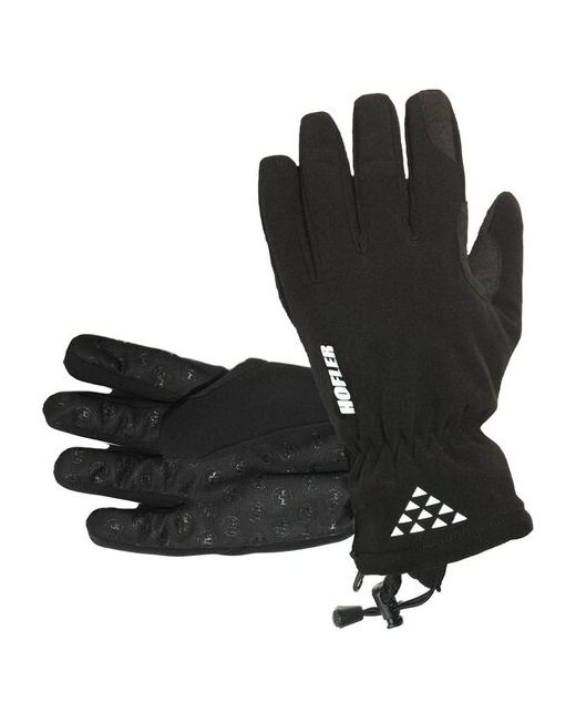 Hofler Перчатки Outdoor ProWind/Waterproof размер