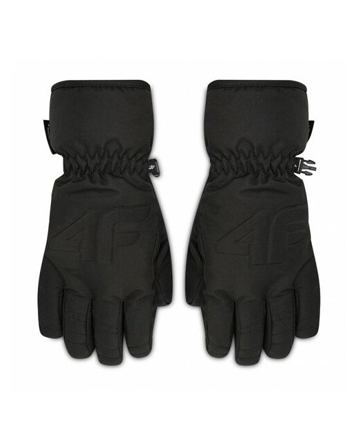 4F Горнолыжные перчатки SKI GLOVES H4Z21-RED002-20S XL