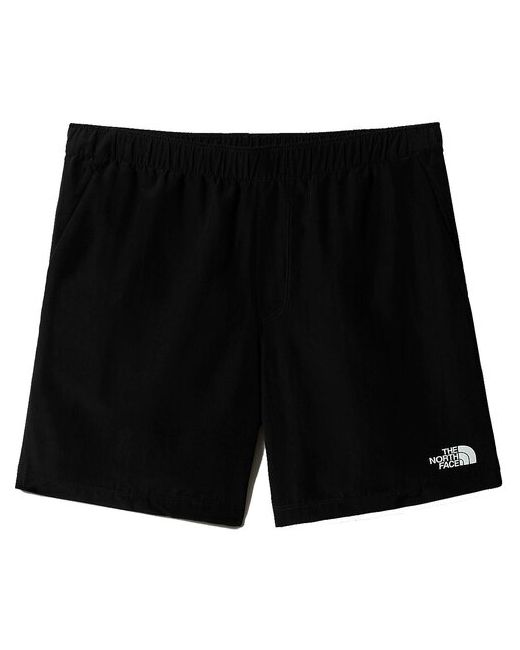 The North Face Шорты New Water Shorts TNF Black