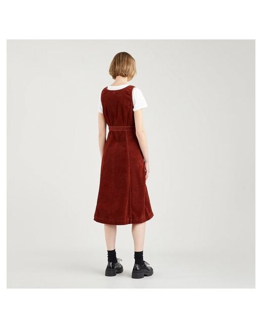 Levi's® Платье Frances Denim Dress A0830-0001 M