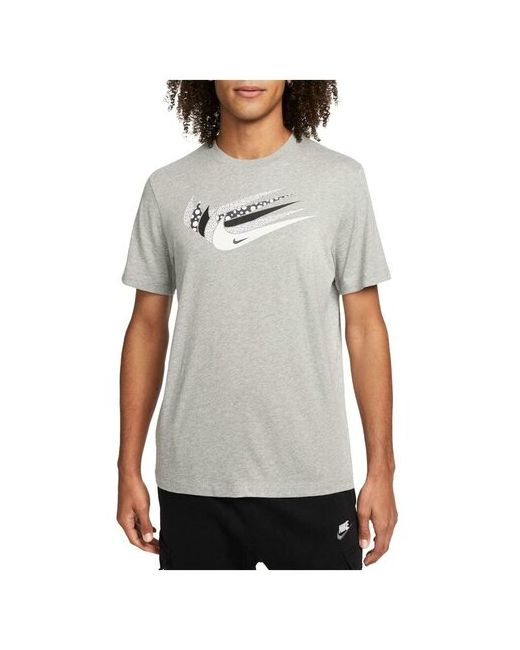 Nike Футболка DN5243-063 размер M