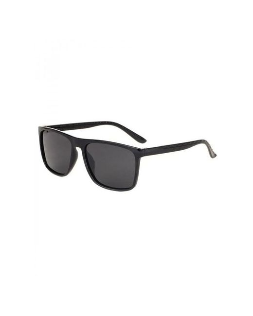 Boshi Солнцезащитные очки JS4029 Черный глянцевый