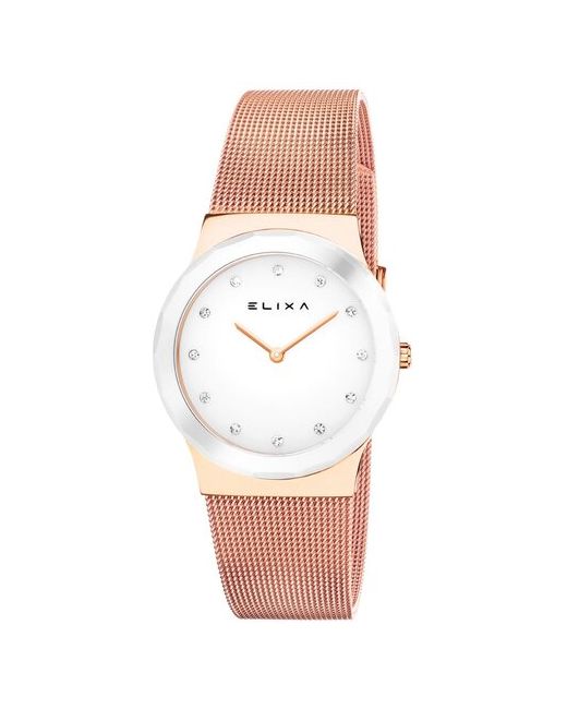 Elixa Наручные часы E101-L399