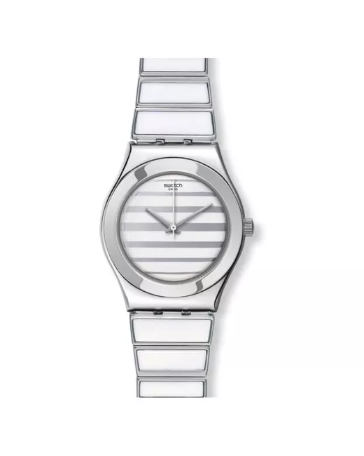 Swatch Часы YLS185GD