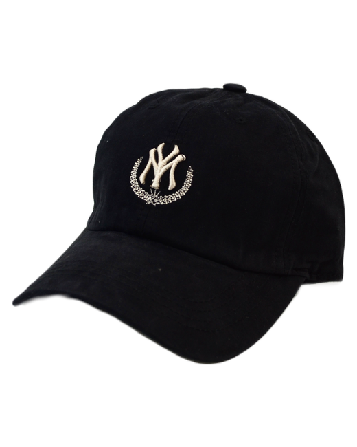 A&G Shop Бейсболка NY Yankees черная