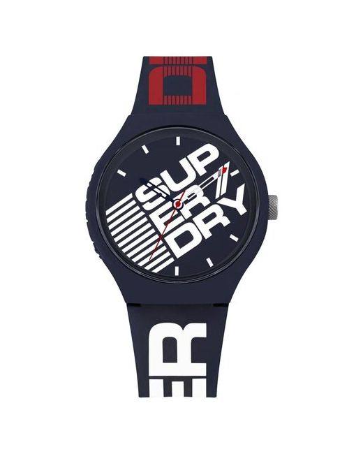 Superdry Наручные часы SYG226U