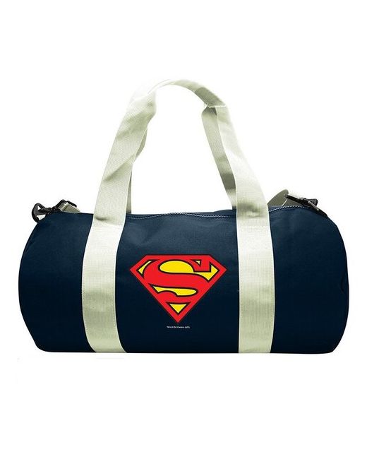 Abysse Corp DC COMICS Спортивная сумка Супермен