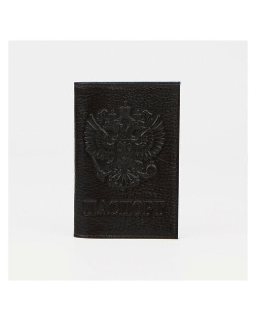 Бренд Ко Обложка для паспорта герб флотер кофе