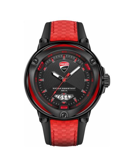 Ducati Наручные часы DTWGN2018904