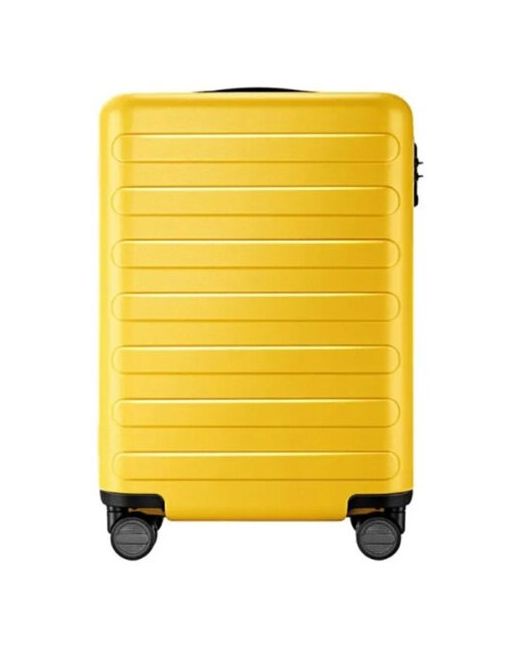 Ninetygo Чемодан Business Travel Luggage 20 Yellow 1201-YLW