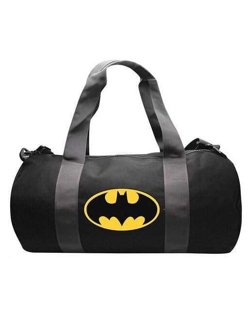 Abysse Corp Спортивная сумка Бэтмен Batman DC Лицензия