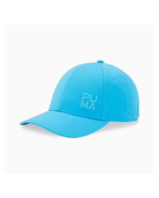 Puma Кепка 2022 Infuse Ponytail Cap W Bleu Azur
