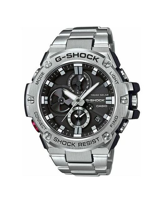 G-Shock Наручные часы GST-B100D-1AER