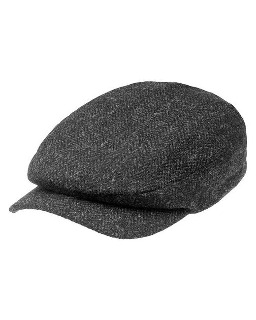 Hanna Hats Кепка плоская Daithi Cap DW2 размер 55