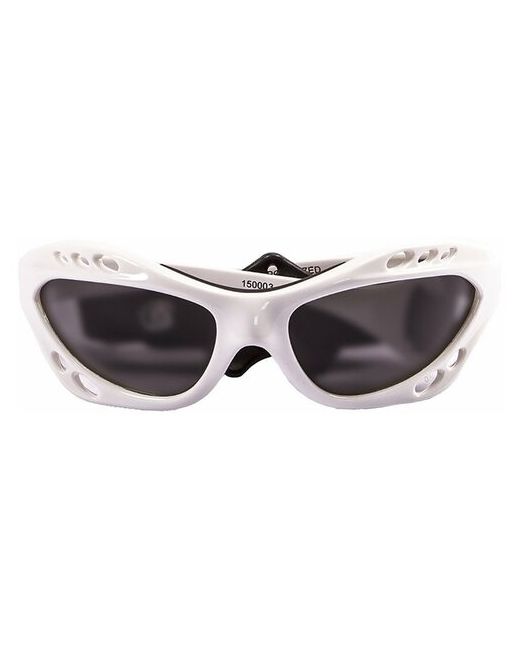 Ocean Спортивные солнцезащитные очки Cumbuco Shiny White