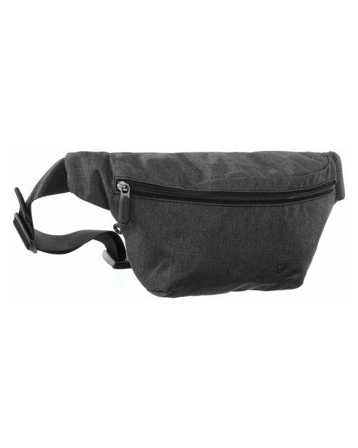 Winpard сумка на пояс 26532/dark-grey