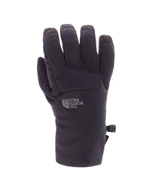 The North Face Перчатки Горные 2021-22 W Apex Etip Glove Tnf Black Usl