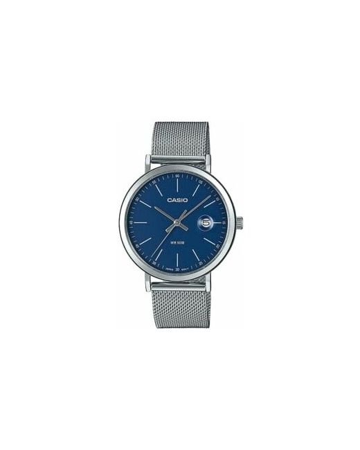 Casio Наручные часы Collection MTP-E175M-2E