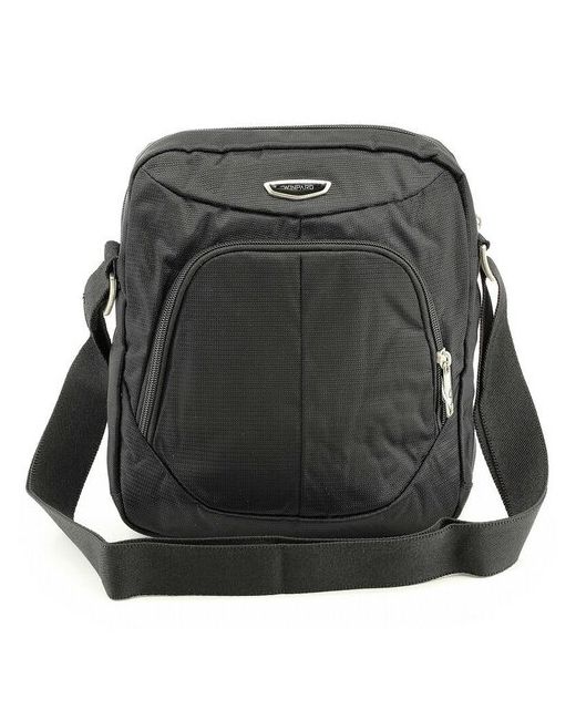 Winpard сумка с плечевым ремнем 23082/black