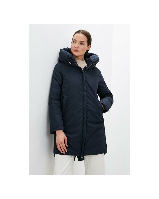 Baon Куртка Куртка-парка с капюшоном размер M