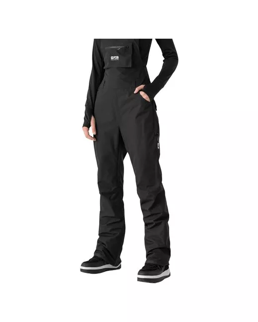 4F Штаны Для Сноуборда Snowboard Trousers H4Z21-Spds002-22S L