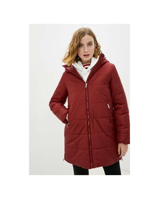 Baon Куртка Базовое пальто с капюшоном размер XXL