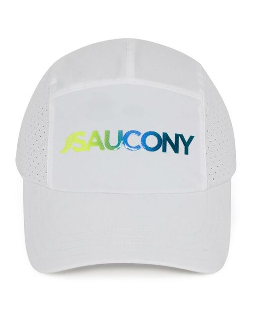 Saucony Кепка 2022 Outpace Hat Acid Lime