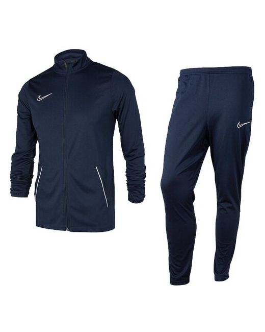 Nike Костюм для футбола CW6131-451 S