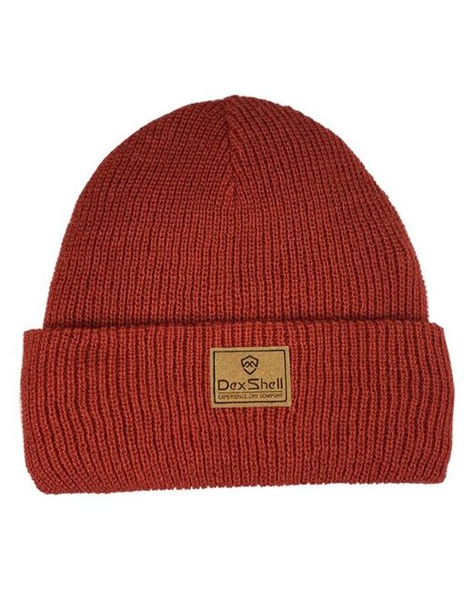 DexShell Шапка водонепроницаемая Watch Beanie One